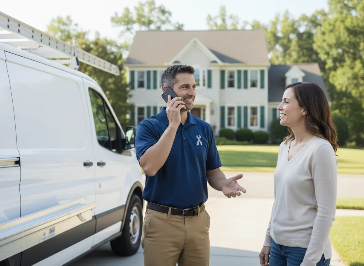 Home Gutter Service North Port, FL FAQs